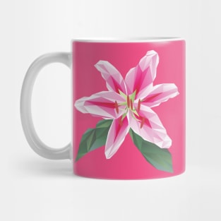 Lily Mug